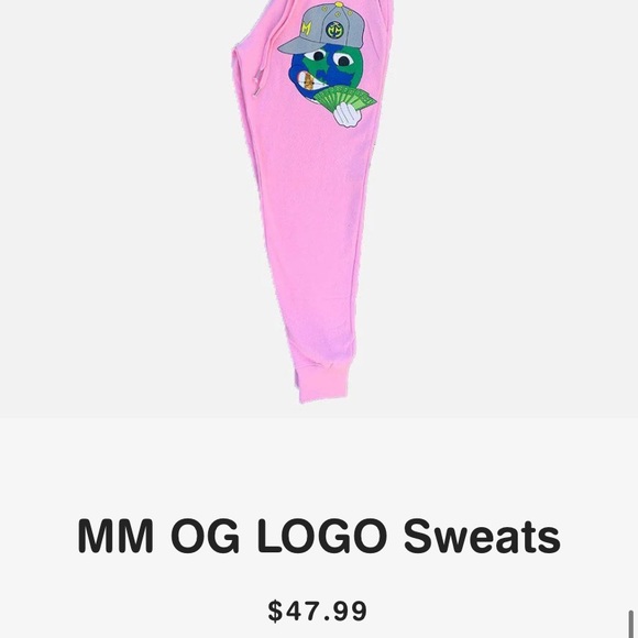 Tracksuit - Picture 5 of 5